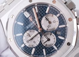 Audemars Piguet Royal Oak Chronograph 26331ST -