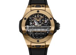 Hublot MP Collection 911.MX.0138.RX -