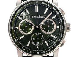 Audemars Piguet CODE 11.59 26393NB.OO.A002KB.01 -