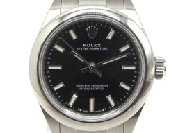 Rolex Oyster Perpetual 28 276200 (2022) - 28 mm Steel case