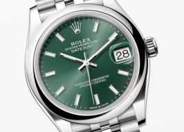 Rolex Datejust 31 278240 (2025) - 31mm Staal