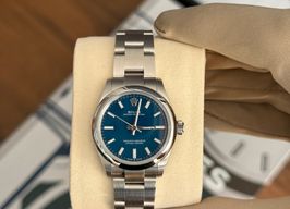 Rolex Oyster Perpetual 31 277200 -