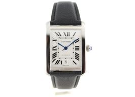 Cartier Tank Solo W5200027 -