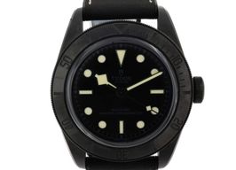 Tudor Black Bay 79210CNU -