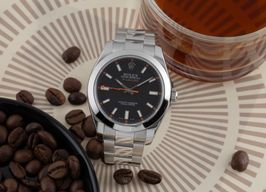 Rolex Milgauss 116400 -