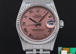 Rolex Datejust 31 78274 (2004) - 31 mm Steel case