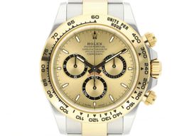 Rolex Daytona 126503 -