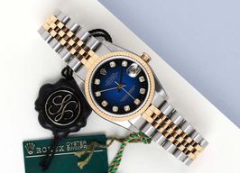 Rolex Datejust 31 78273 -