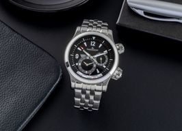 Jaeger-LeCoultre Master Compressor Geographic Q1718170 -
