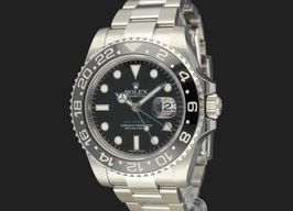 Rolex GMT-Master II 116710LN -