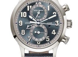 Patek Philippe Calatrava 5924G-001 -