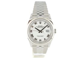 Rolex Datejust 36 126234 -