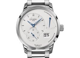 Glashütte Original PanoReserve 1-65-01-22-12-71 -