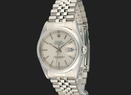 Rolex Datejust 36 16200 (2000) - 36mm Staal