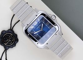 Cartier Santos WSSA0071 -