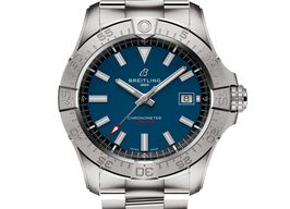 Breitling Avenger A17328101C1A1 -