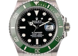 Rolex Submariner Date 126610LV -