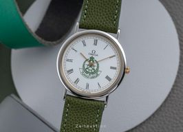 Omega De Ville 195.0075.2 -