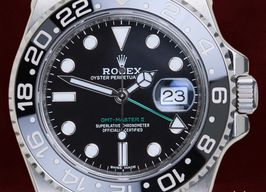 Rolex GMT-Master II 116710LN -