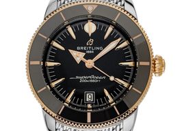 Breitling Superocean Heritage UB3111241B1A1 -