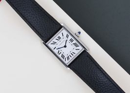 Cartier Tank WSTA0059 -