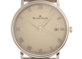 Blancpain Villeret Ultra-Slim 6651N-1142-55B -