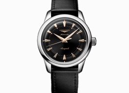 Longines Conquest Heritage L1.649.4.52.2 -