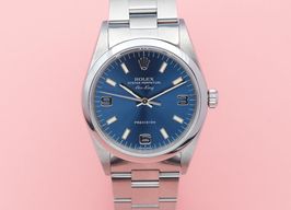 Rolex Air-King 14000 -