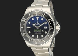Rolex Sea-Dweller Deepsea 126660 -