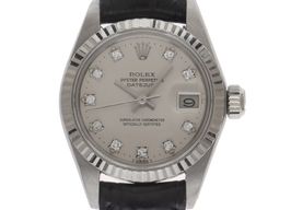 Rolex Lady-Datejust 6917 -