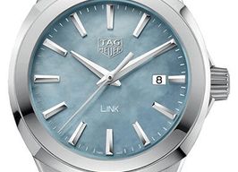TAG Heuer Link Lady WBC1311.BA0600 -