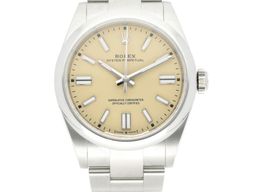 Rolex Oyster Perpetual 41 134300 -