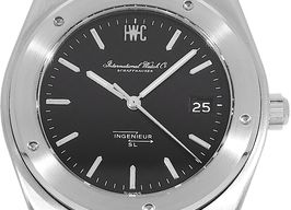 IWC Ingenieur Jumbo IW1832 (Onbekend (willekeurig serienummer)) - 40mm