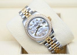 Rolex Lady-Datejust 179383 -