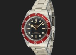 Tudor Black Bay 41 7941A1A0RU -