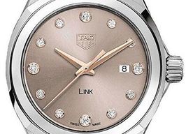TAG Heuer Link Lady WBC131E.BA0649 -