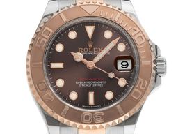 Rolex Yacht-Master 37 268621 -