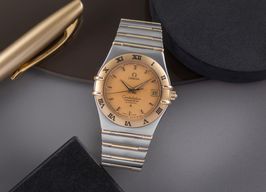 Omega Constellation 1302.10.00 -