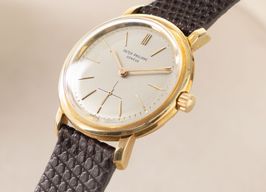 Patek Philippe Calatrava 3440J -