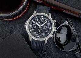 IWC Aquatimer Chronograph IW376803 -