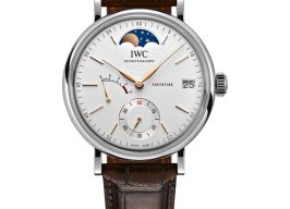 IWC Portofino Hand-Wound IW516401 -
