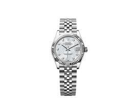 Rolex Datejust 31 278274 (2025) - Pearl dial 31 mm Steel case