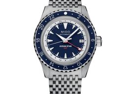 Mido Ocean Star M026.829.18.041.00 -