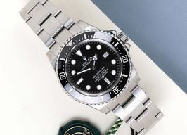 Rolex Sea-Dweller 4000 116600 -