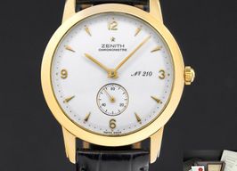 Zenith Chronomaster Original 30.3125.113 -