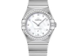 Omega Constellation Quartz 131.15.25.60.55.001 -