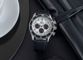 Zenith El Primero Chronograph 02.2310.400 -