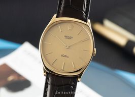 Rolex Cellini 4133 -