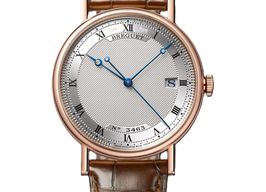 Breguet Classique 5177BR/15/9V6 -