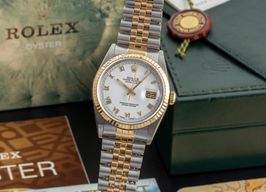 Rolex Datejust 36 16233 -